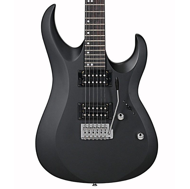 Cort X1 Black Electric Guitar Reverb Portugal