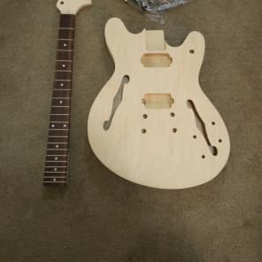Fender starcaster kit outlet