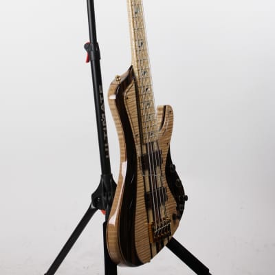 ESP Stream Original Series Custom Shop NAMM Exhibition Bass Guitar image 3