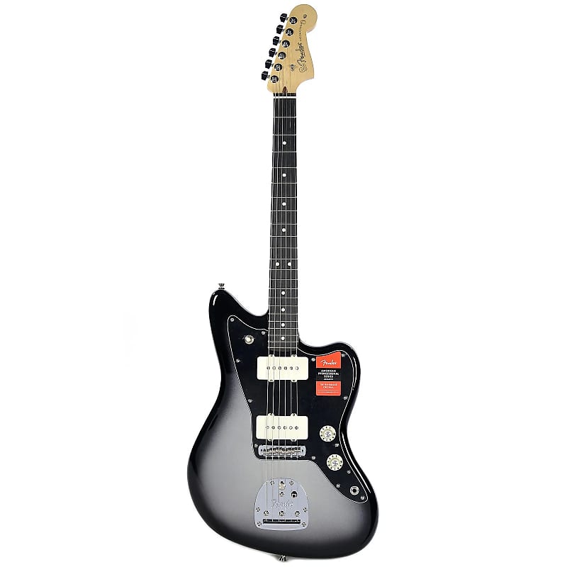 Fender Limited Edition American Professional Jazzmaster 2017 image 1