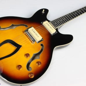 Hagstrom cheap viking p