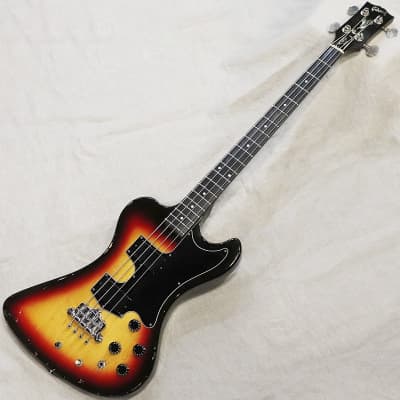 Gibson RD Artist Bass '78 Fireburst for sale