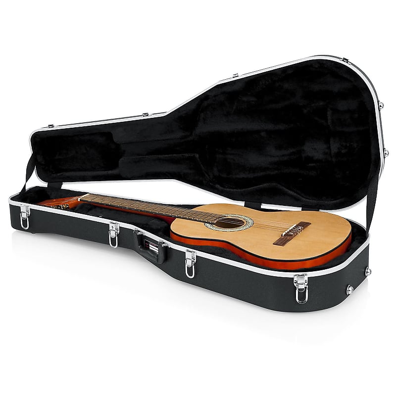Gator Cases Deluxe ABS Classical Case image 1