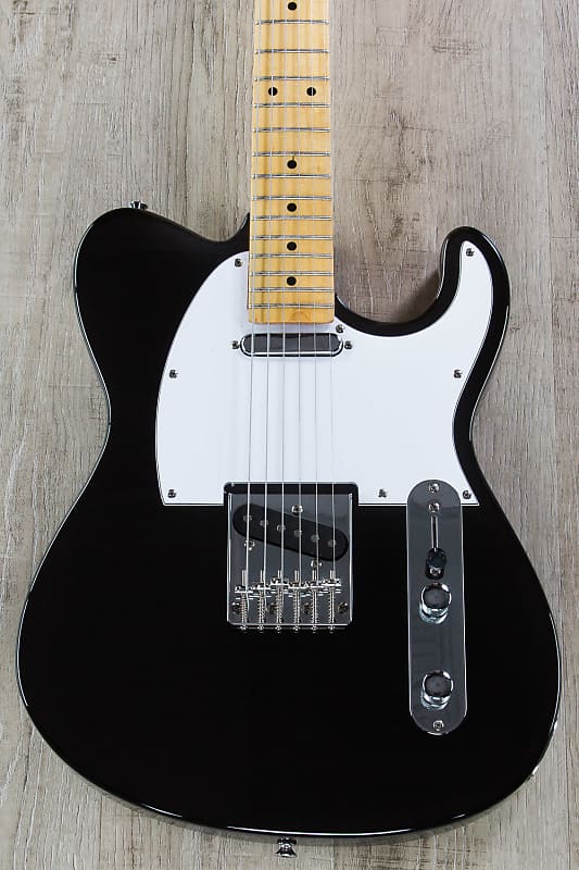 Tagima TW-55 Woodstock Tele Telecaster Style Basswood