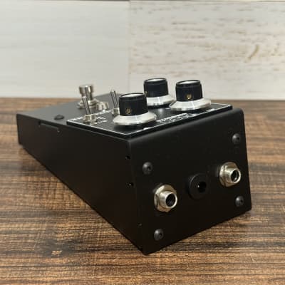 FISH CIRCUITS MODEL ONE Black edition Fish Circuits Model One