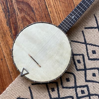John Grey & Sons 'Dulcetta' 5 String Banjo for sale