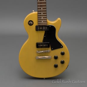 Epiphone Limited Edition Les Paul Custom Pro / TV Pelham