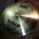 Sabian 17" AAX Studio Crash No Serial Bronze