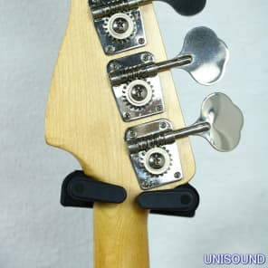 【国内発送】 Japan Fender JB Reverb | CAR Bass Jazz 45 ベース