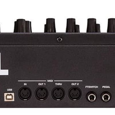 Sequential Pro 3 Multi-Filter Mono/Paraphonic Synthesizer image 2