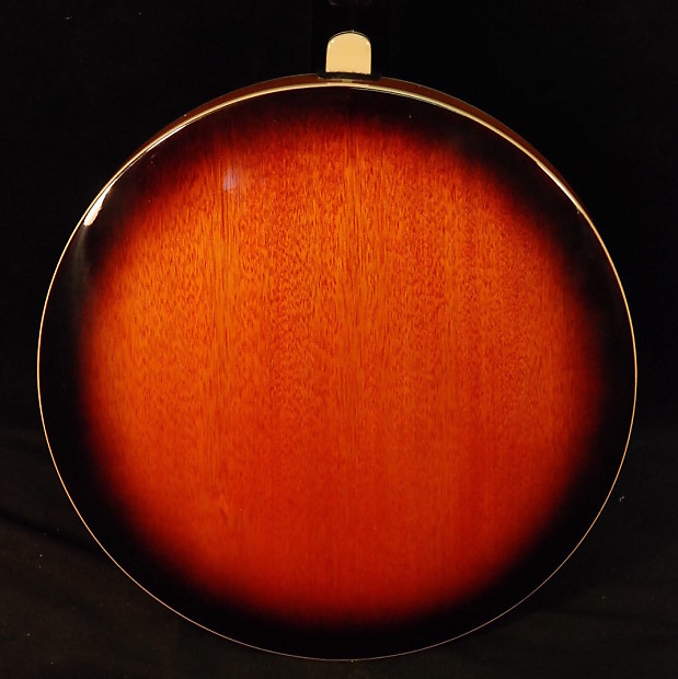Gretsch G9410 Broadkaster Special 5-String Resonator Banjo image 2