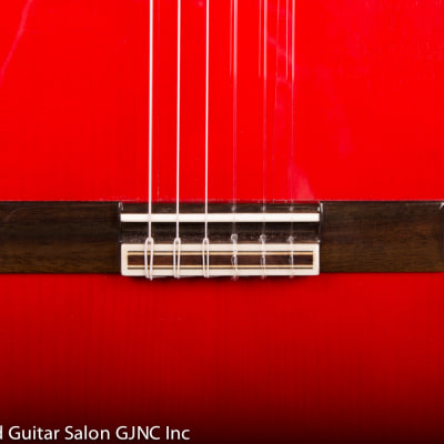 Raimundo Flamenco Guitar Model 126 image 17
