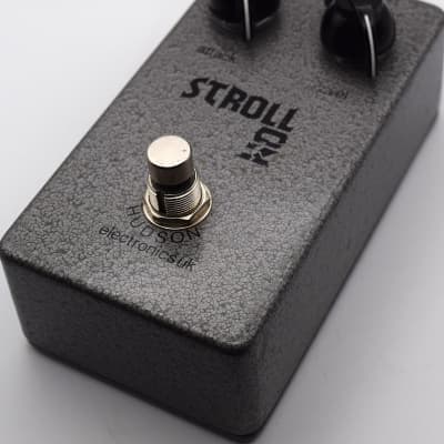 Reverb.com listing, price, conditions, and images for hudson-electronics-stroll-on