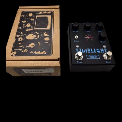 Reverb.com listing, price, conditions, and images for electronic-audio-experiments-limelight-v2