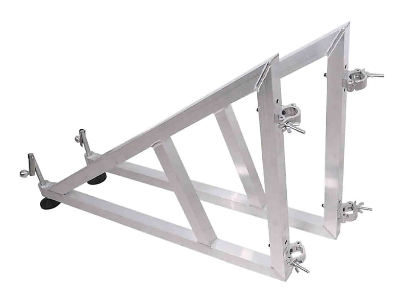 ProX XT-AC463X2 Pair of Vertical truss towers outrigger Leg | Reverb