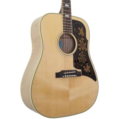 Epiphone USA Frontier Acoustic, Antique Natural image 3