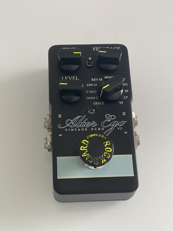 TC Electronic Alter Ego