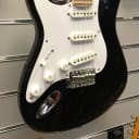 Fender Custom Shop Lefthand Order Eric Clapton 034 Blackie  made in USA