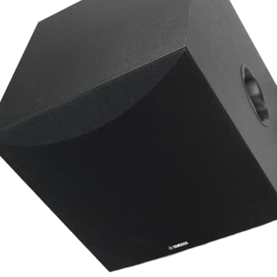 NS-SW050 - Overview - Speakers & Subwoofers - Home Audio