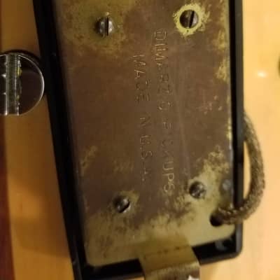 1977 Aria Pro II MK-1600N Mockingbird - LOCATED IN THE USA 1977 Aria Pro II MK-1600N Mockingbird - LOCATED IN THE USA