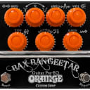 Orange Bax Bangeetar Guitar Pre-EQ - White Version