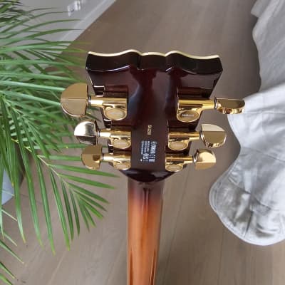 Yamaha SA2200 - Violin Sunburst image 14