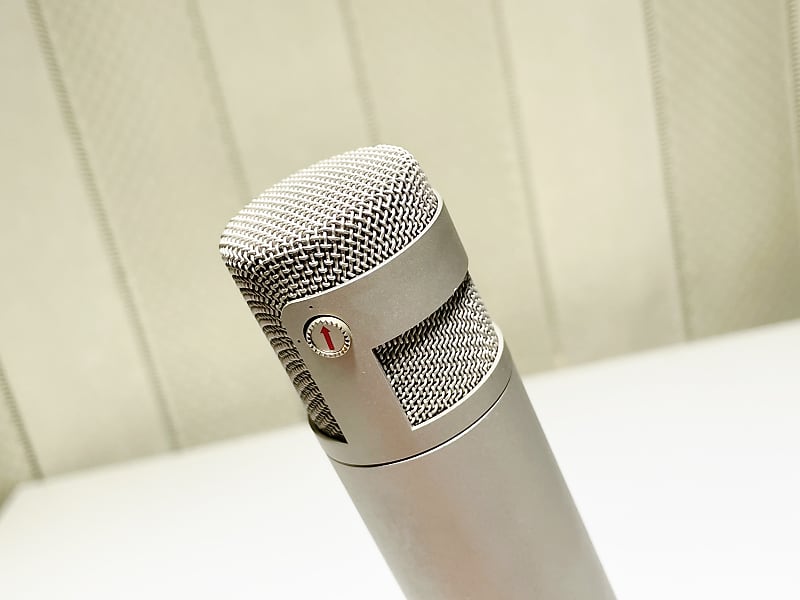 Sony C-55AC Vintage Condenser Microphone Made in Japan | Reverb Sony C-55AC Vintage Condenser Microphone Made in Japan | Reverb