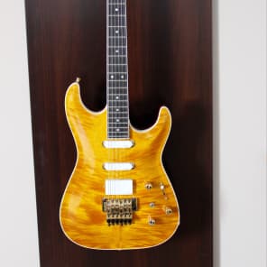 Pensa suhr mk1 online