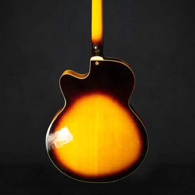 Peerless Monarch Hollow Body (Pre-Owned) image 2