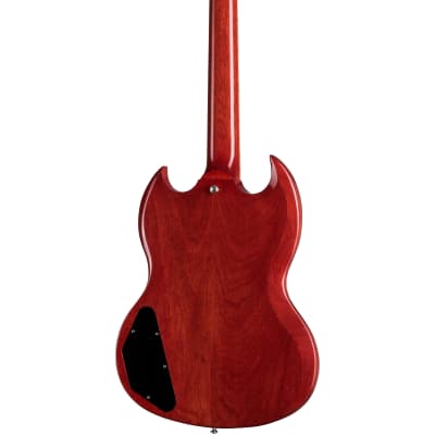 Gibson SG Standard '61 Bild 4