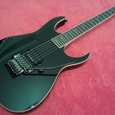 Ibanez RG2610Z Prestige | Reverb