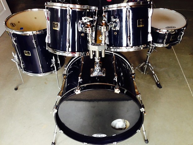 Yamaha stage custom 90s sale