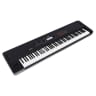 Korg Kross 2 88 Music Workstation Keyboard - Black Version