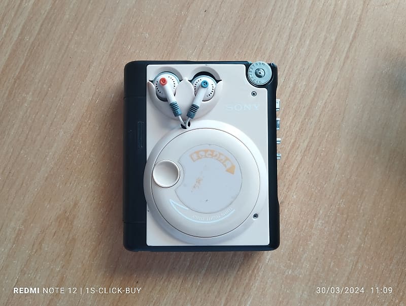 SONY ソニー WM-51 WALKMAN ウォークマン | 大阪・京都・奈良の