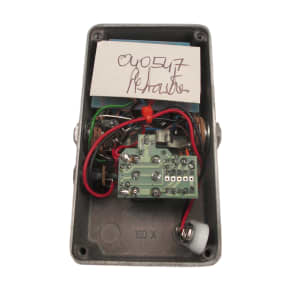 CROWTHER AUDIO HotCake’77 Re-issue mini4 CROWTHER AUDIO HotCake'77 Re-issue mini4