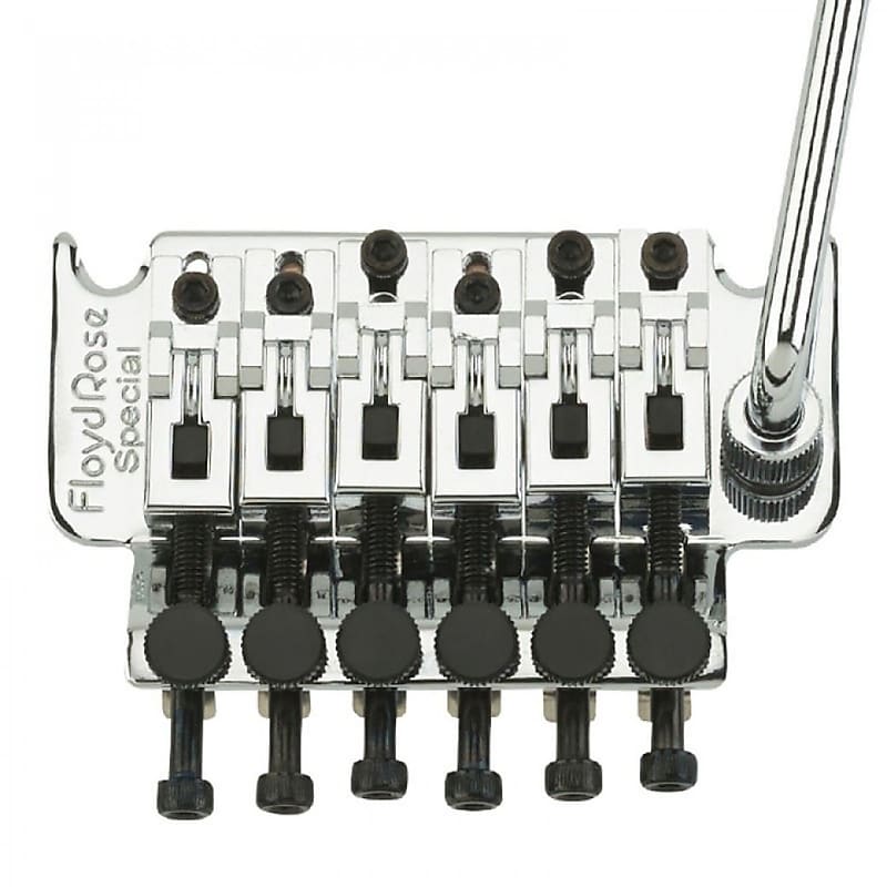 Floyd Rose FRTS1000R3 Special Series Tremolo Bridge System with R3