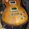 Gibson/Larry Corsa Les Paul Faded Sunburst w/ LCPG mods  LCPG#301(Gary Moore/Peter Green sound) 2005