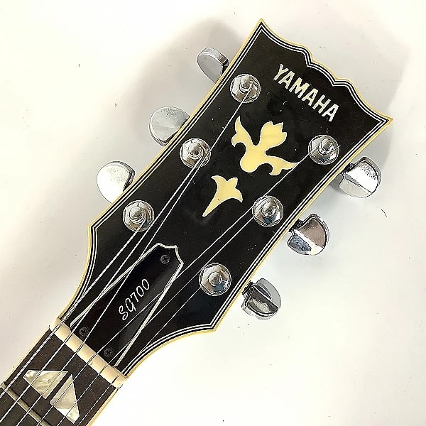 Yamaha SG-700 | Reverb
