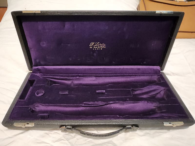 Loree English Horn case & cover Reverb