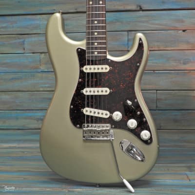 Berly  S Type Strat New From Authorized Dealer image 1