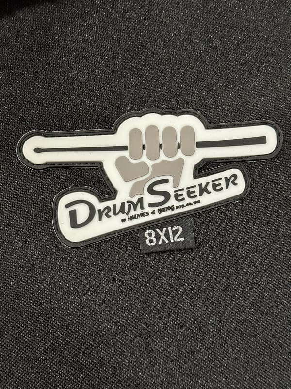 Humes & Berg Drum Seeker SD Bag - 5" X 12" (2-pack) Bundle