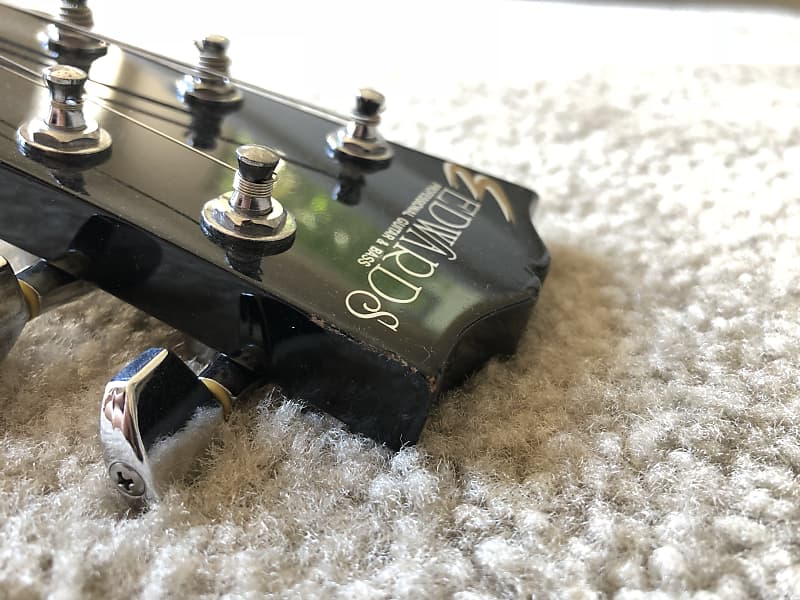 INORAN ESPエドワーズ ESP Edwards E-I-85LP III Signature Model [Inoran from Luna