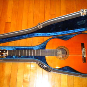 ギター YAMAHA guitar Ｎｏ．１５ Yamaha CPX15 East Acoustic Electric Guitar Compass Active