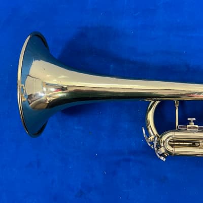 Bach TR300 Student Trumpet | Reverb