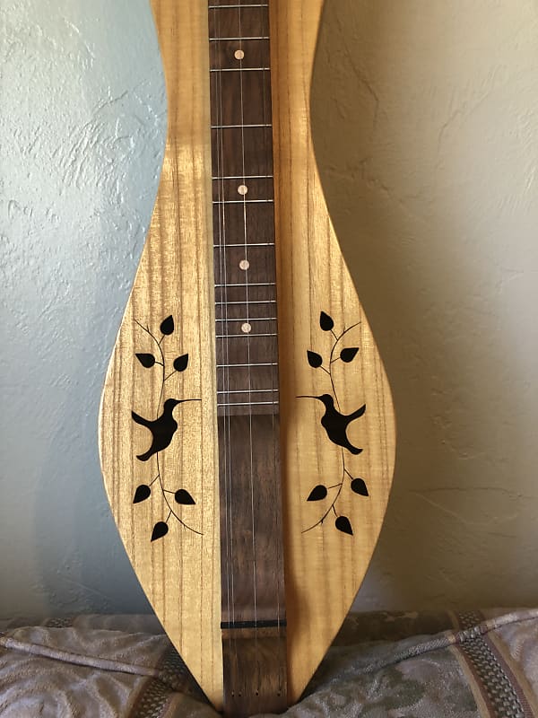 Bill taylor store dulcimer