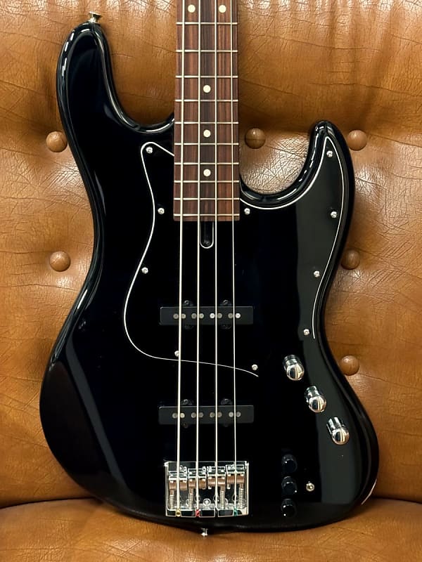 dragonfly CL series CL-DJB4 ASH/PAU BLK/BK3 | Reverb