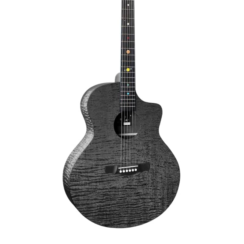 Morris B-25 12 String Acoustic | Reverb