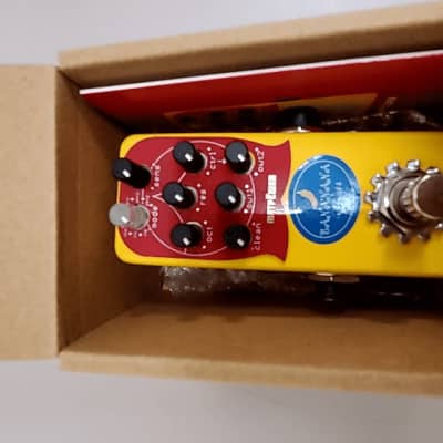 Reverb.com listing, price, conditions, and images for bananana-matryoshka