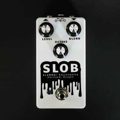 The Slob (Clean Octave Blend CLONE) image 3