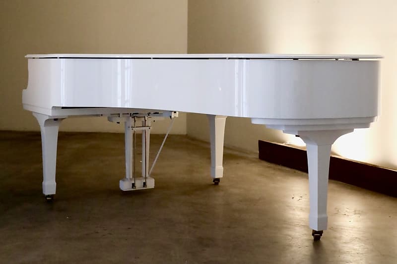 YAMAHA C7 1971年製 Yamaha C7 Grand Piano Review | Built in 1972 - YouTube